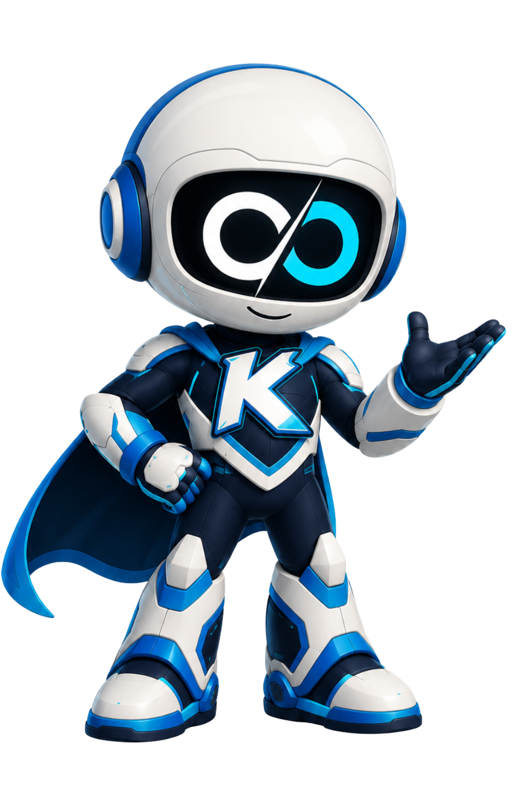 Koo, personaje oficial de Koomunity